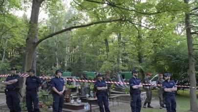 Dlaczego TK nie rozpatrzył sprawy ekshumacji smoleńskich? "Sąd wykazał się nieznajomością przepisów"