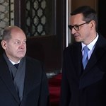 Dlaczego to dobrze, że Polska podskakuje Niemcom