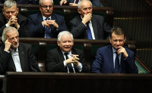 Dlaczego Trybunał jest tak ważny dla PiS?