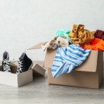 kontrola Dlaczego trzymamy puste pudełka? Psychologia nawyku "to się jeszcze przyda"