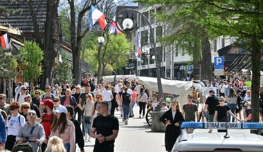 Dlaczego turyści odwiedzają Zakopane? Powód może zaskoczyć