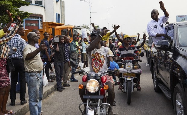 Dlaczego w Afryce jest tak mało przypadków koronawirusa?