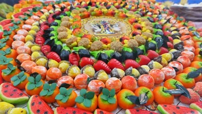 Dlaczego w listopadzie Sycylia pachnie marcepanem? Słodkie tradycje na Dzień Zaduszny 