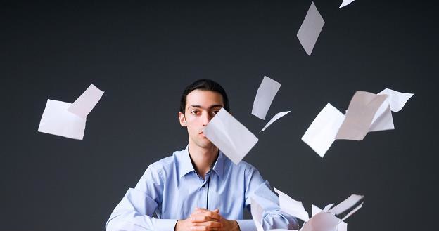 Dlaczego w ogóle brane były kredyty w walucie? /&copy;123RF/PICSEL