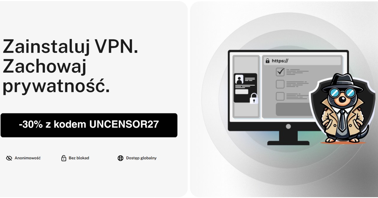 Dlaczego w Polsce płacimy więcej za mniej? Porównanie cen platform streamingowych /materiały promocyjne