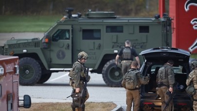 ​Dlaczego w USA dochodzi do strzelanin?