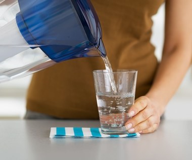 Dlaczego warto filtrować wodę? 