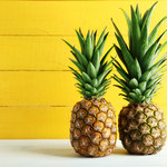 Dlaczego warto jeść ananasy? 