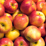 Dlaczego warto jeść jabłka? 