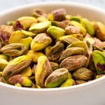 Dlaczego warto jeść pistacje?