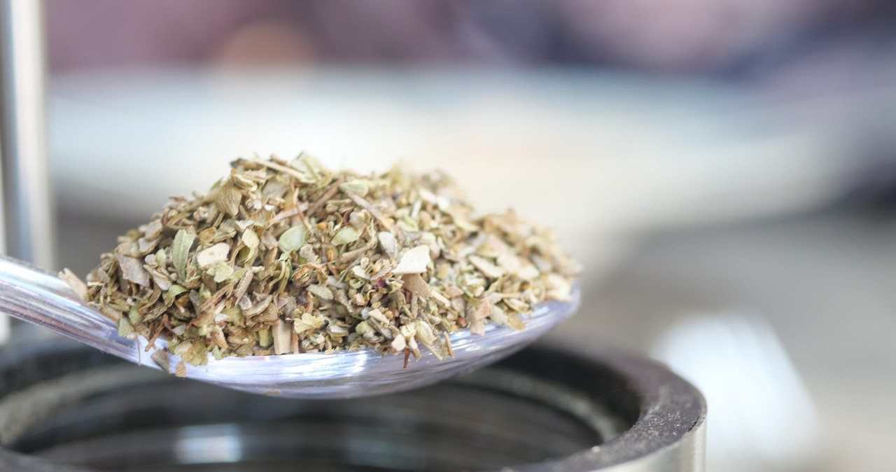 Dlaczego warto jeść sproszkowaną pokrzywę? /123RF/Picsel, 123RF/Picsel /Pixel