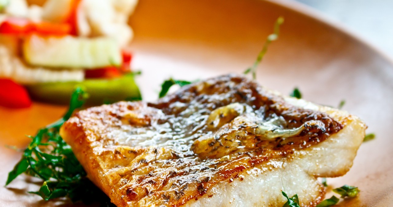 Dlaczego warto jeść szczupaka? Między innymi dlatego, że jest stosunkowo chudy, smaczny, a jego mięso świetnie wpływa na stawy i kondycję organizmu /123RF.com /123RF/PICSEL