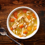 Dlaczego warto jeść zupy?