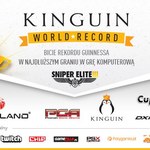 Dlaczego warto odwiedzić scenę Kinguin World Record?