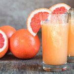Dlaczego warto pić sok z grejpfruta?