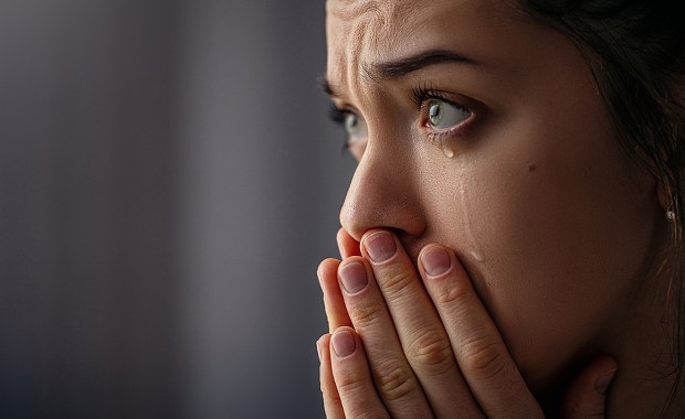 Dlaczego warto płakać? Naukowcy zdradzają, jak łzy wpływają na twoje zdrowie