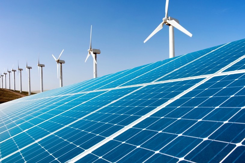 Dlaczego warto rozwijać energetykę opartą na odnawialnych źródłach? /123RF/PICSEL