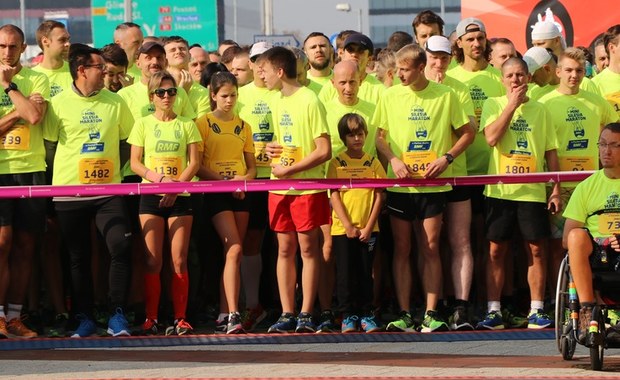Dlaczego warto wystartować w PKO Silesia Marathon? Oto 10 powodów! 