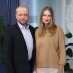 Piotr Adamczyk Dlaczego wciąż nie mają dzieci? Niedawno wyznali, że mają poważny problem