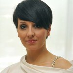 Dlaczego właśnie ona?