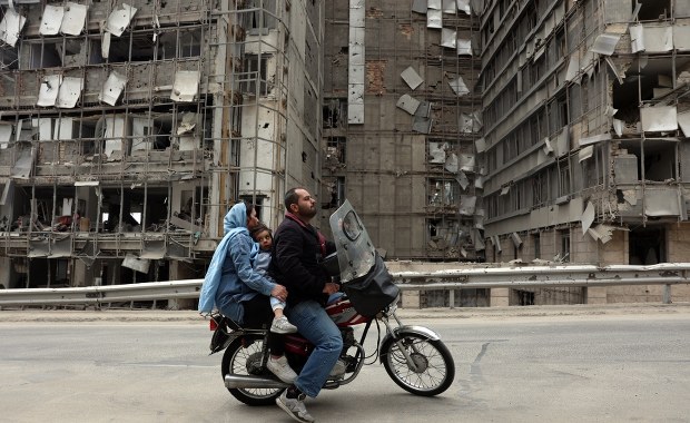 Dlaczego wojny nigdy się nie kończą? Ekspertka ujawnia brutalną prawdę