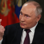 Dlaczego wywiad z Władimirem Putinem jest groźniejszy, niż myślimy