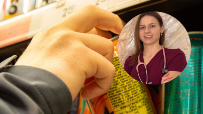 Dlaczego zakazano sprzedaży energetyków dzieciom? [KOMENTARZ PEDIATRY]