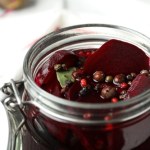 Dlaczego zakwas z buraków zrobił się gęsty? Nie wyrzucaj, możesz go uratować