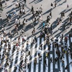 Dlaczego zawsze skręcamy w lewo? Naukowcy odkryli coś niezwykłego