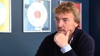 Dlaczego Zbigniew Boniek chce być prezesem PZPN?