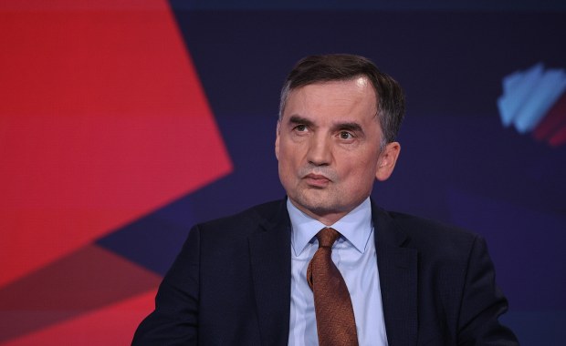 ​Dlaczego Ziobro mógł wyjechać do USA? Prokuratura tłumaczy