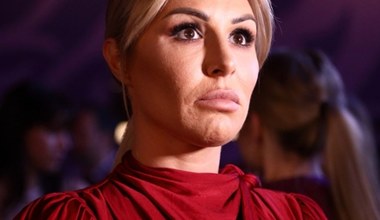 Dlatego Blanka Lipińska przytyła 30 kilogramów. "Miałam jeden epizod"