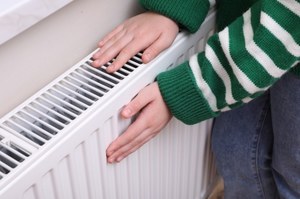 Dlatego grzejnik pobiera za dużo energii. Nie każdy zwraca na to uwagę