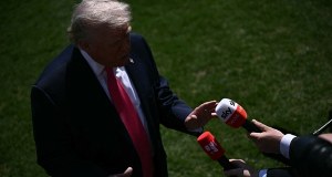 "Dlatego zaprosiliśmy ją do G20". Trump wypowiedział się o Polsce