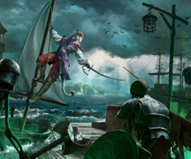 DLC do Elder Scrolls Online z nowym gameplayem i zwiastunem