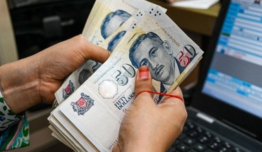 Dług publiczny powyżej 100 proc. PKB świata? Według prognoz już za kilka lat