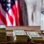 Dług USA przebił historyczną barierę. "Odczuwalny w całej gospodarce"