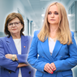 Długa lista wyzwań przed resortem zdrowia. Nowa minister będzie miała co robić
