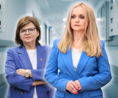 Długa lista wyzwań przed resortem zdrowia. Nowa minister będzie miała co robić