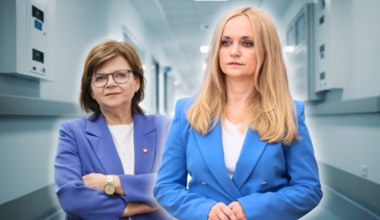 Długa lista wyzwań przed resortem zdrowia. Nowa minister będzie miała co robić