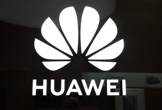 Długa lista zarzutów ws. firmy Huawei. "Łamanie sankcji" /DAVID CHANG  /PAP/EPA