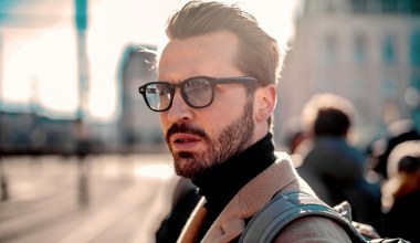 Długi i gęsty zarost? Wdrożysz tę pielęgnację, a efekty będą widoczne po miesiącu