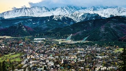 Długi listopadowy weekend pod Tatrami. Jest jeszcze szansa na rezerwację?