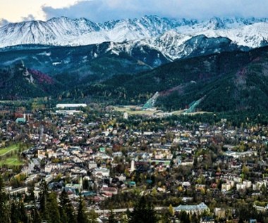 Długi listopadowy weekend pod Tatrami. Jest jeszcze szansa na rezerwację?