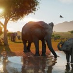 Długi pokaz nowości Planet Zoo 2. Co nowego przygotowali twórcy?