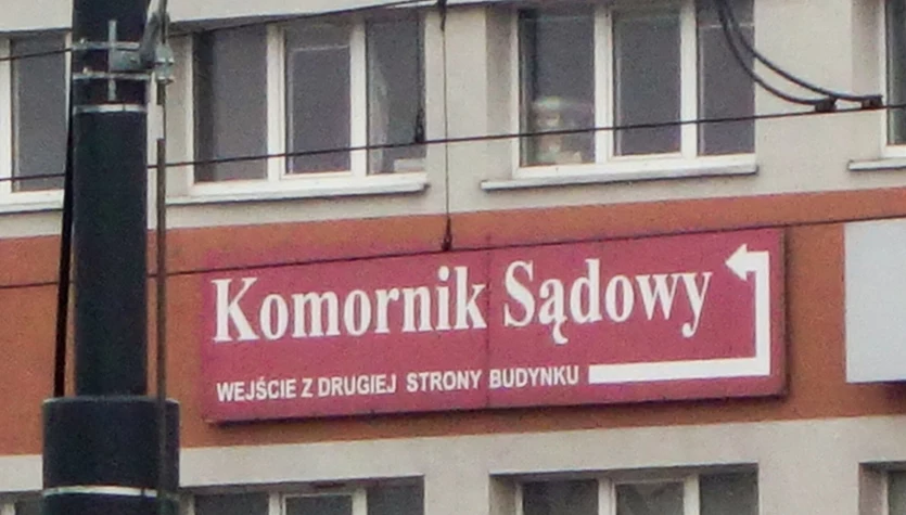 Długi Polaków na poziomie nawet 1700 zł na osobę. Przodują alimenciarze