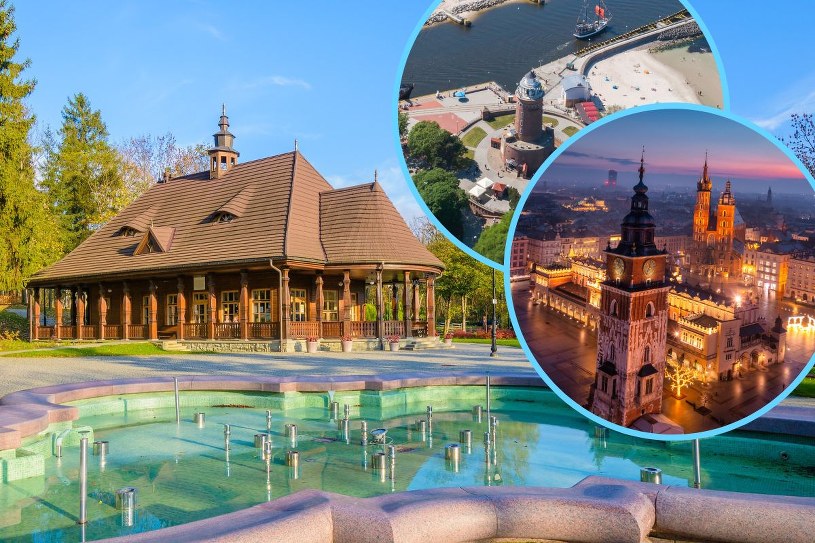 Długi sierpniowy weekend w Polsce. 5 propozycji "last minute" dla niezdecydowanych