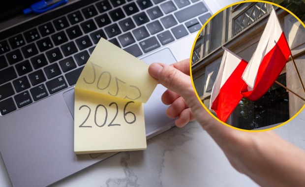 Długi weekend majowy. Czy za 2 i 3 maja należą się dodatkowe dni wolne?