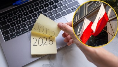 Długi weekend majowy. Czy za 2 i 3 maja należą się dodatkowe dni wolne?