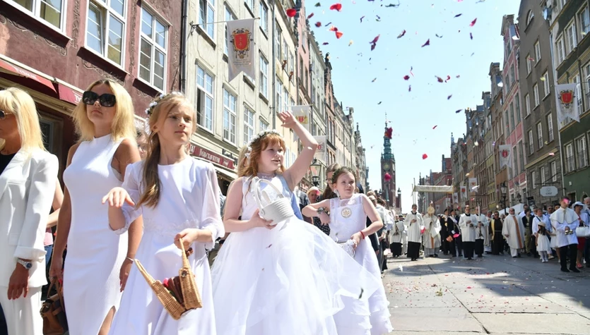 Długi weekend po Bożym Ciele. Zapadła decyzja, oni nie pójdą do pracy